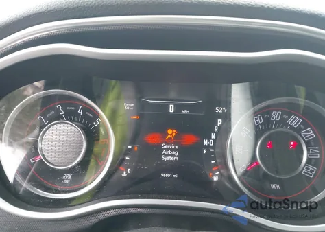 2015 Dodge Challenger R/T Plus z USA, uszkodzony, nr VIN 2C3CDZBT6FH707223